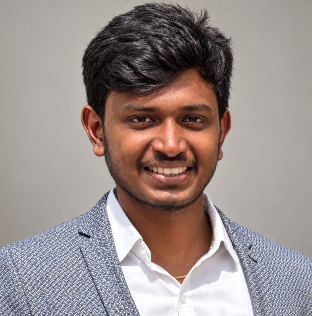Chairman S K Aadhithya